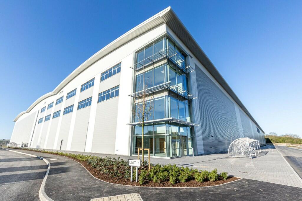 Additional image 8 of Central M1, Panattoni Park, Mansfield Road, South Normanton, DE55 2EF