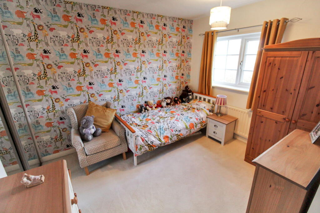 Additional image 18 of Lochmaben Close, Holmes Chapel