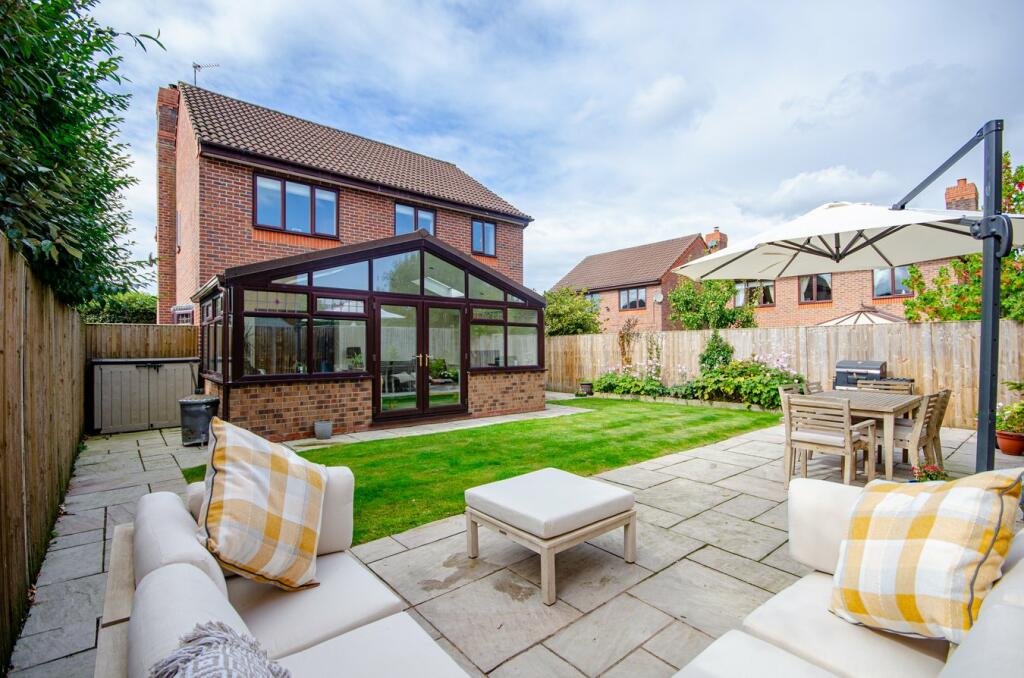 Additional image 21 of Tarvin Close, Kingsmead, Northwich, CW9