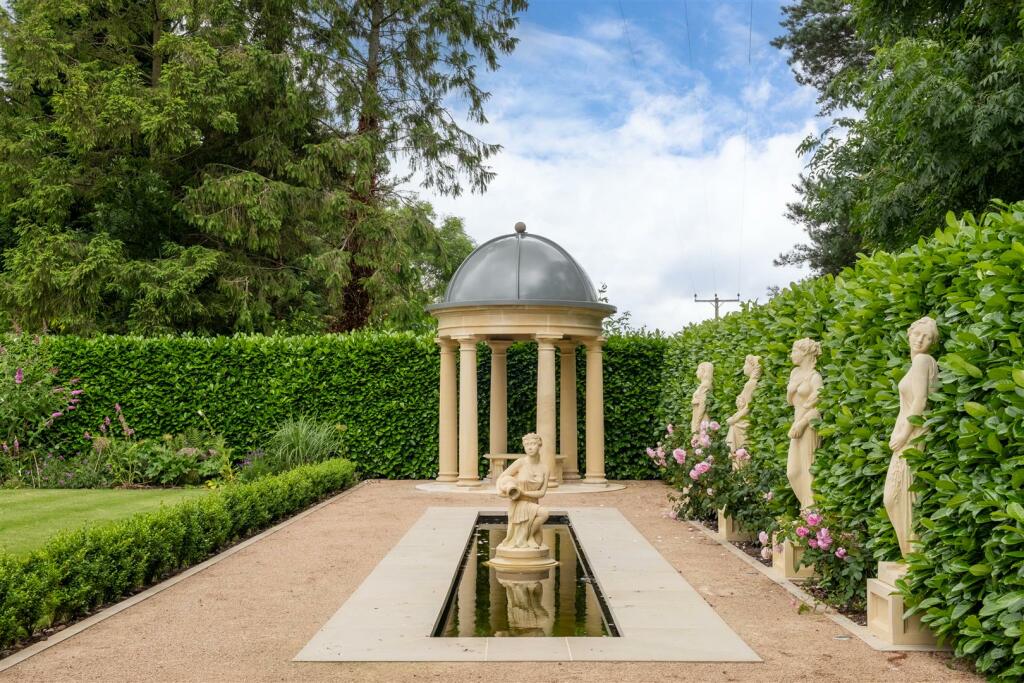 Additional image 9 of Main Street, Congerstone