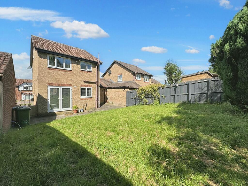 Additional image 22 of Coptleigh, Houghton Le Spring, Tyne and Wear, DH5 8JD