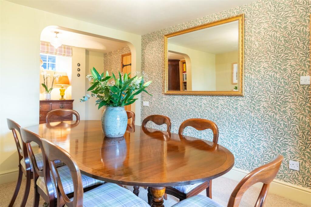 Additional image 11 of Baslow Cottage, Aston Lane, Oker, DE4 2JP