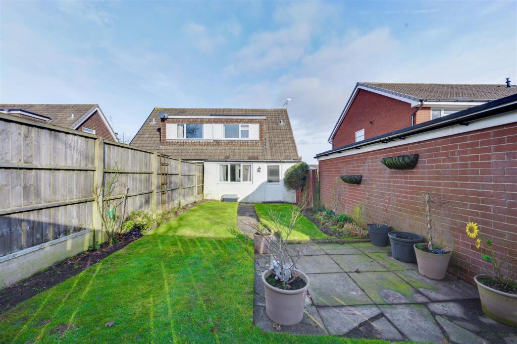 Additional image 3 of Cumbermere Drive, Sandbach