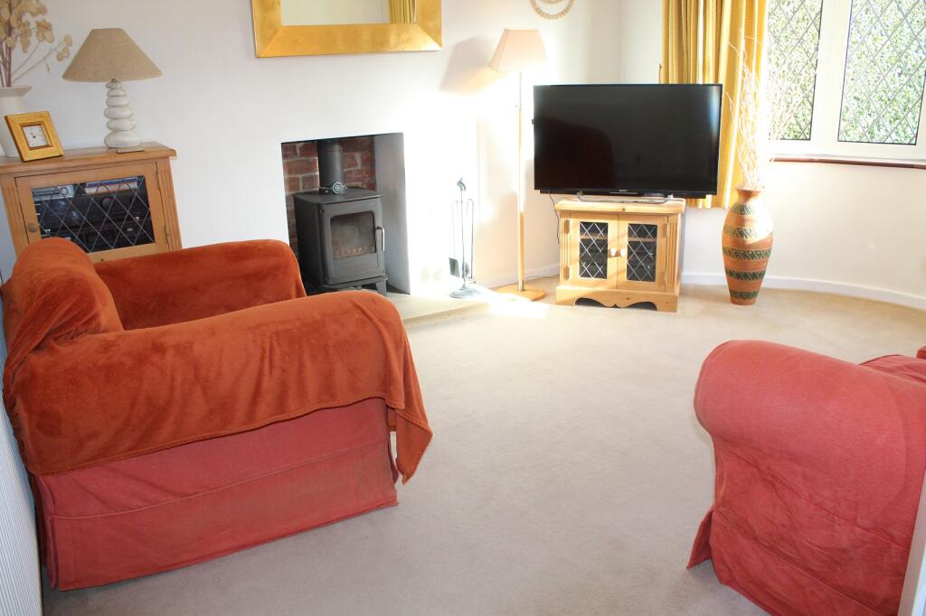 Additional image 6 of Over Lane, Belper, Derbyshire. DE56 0HN