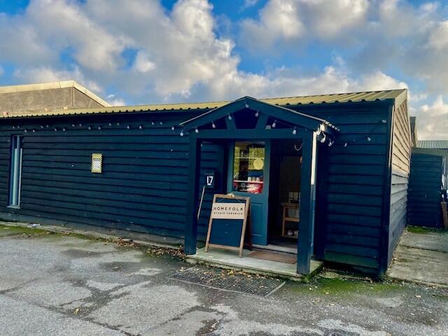 Primary image of Unit 17, Riverside Business & Craft Centre, West Hythe, Kent