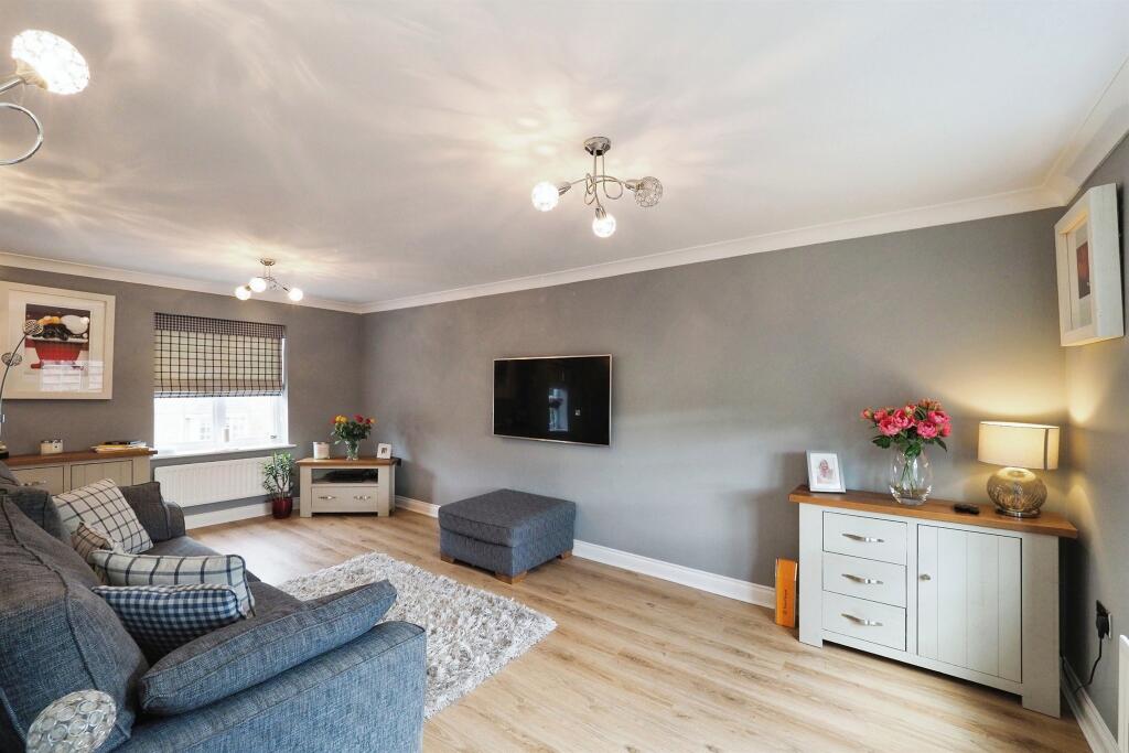 Additional image 2 of Glover Road, Castle Donington, Derby