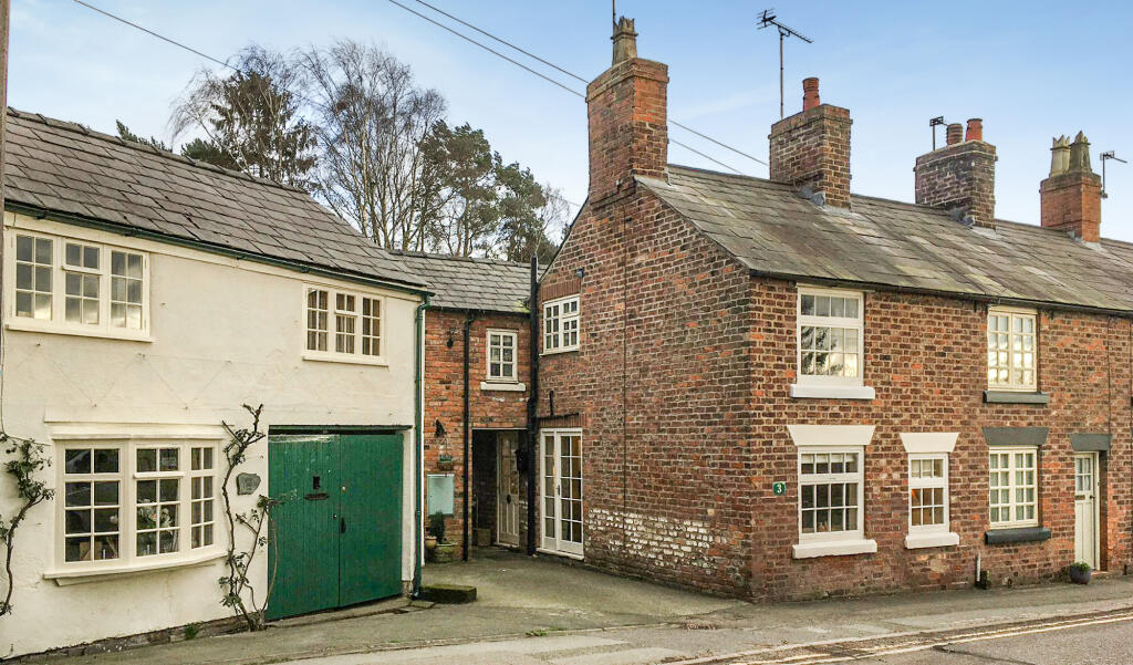 Additional image 14 of Burton Square, Tarporley, CW6