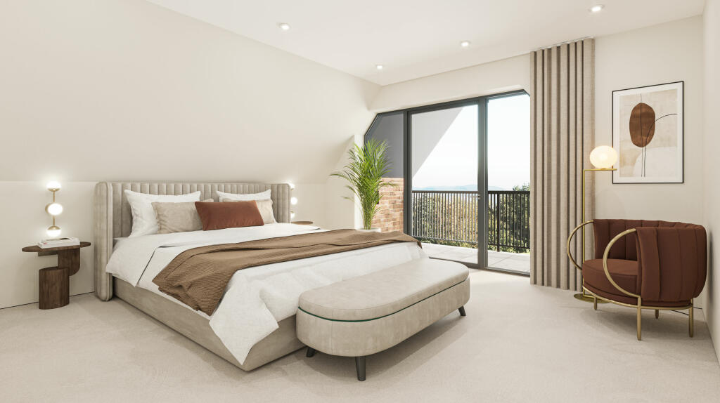 Additional image 3 of 13 Cautley House, Seabrook Road, Hythe, Kent