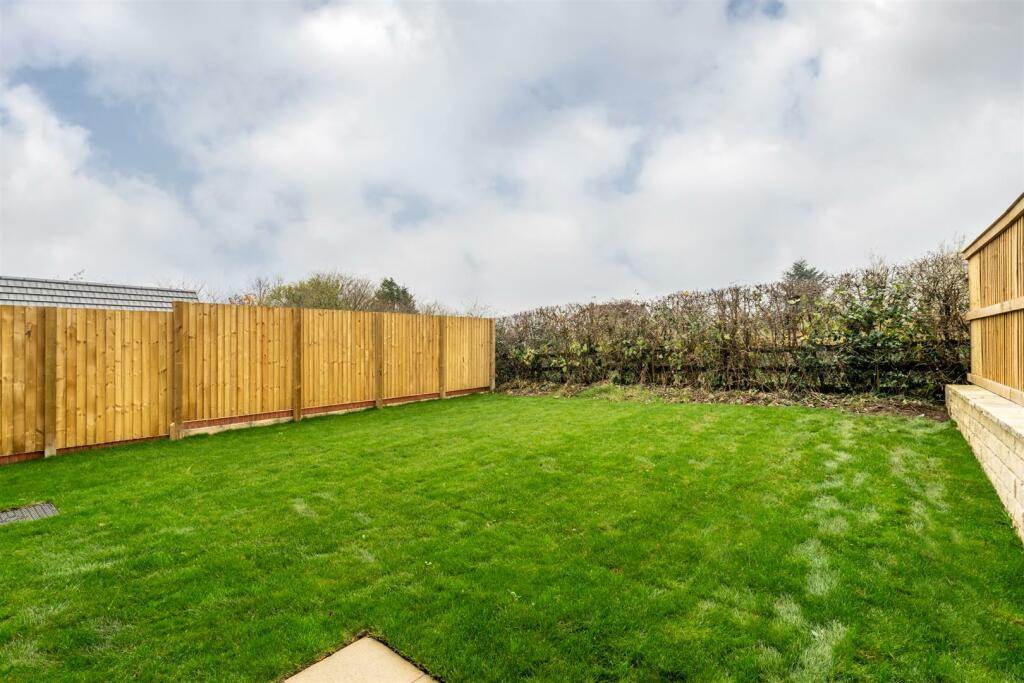 Additional image 15 of Plot 11, 22 Pearsons Wood View, Wessington Lane, South Wingfield