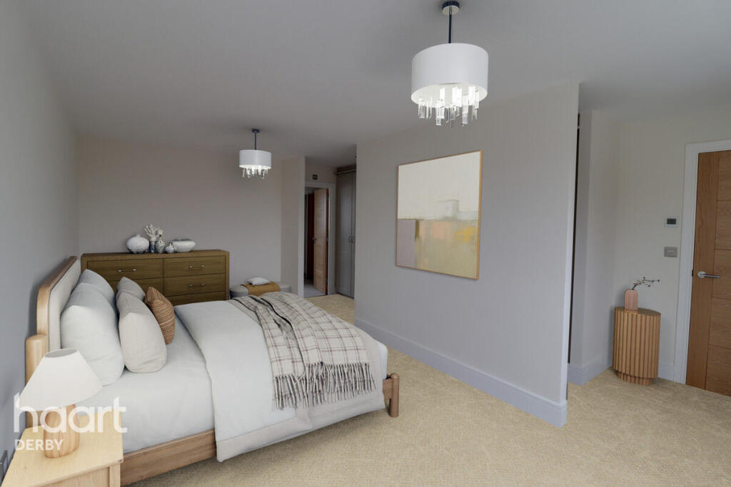 Additional image 14 of Peak View, Derbyshire,