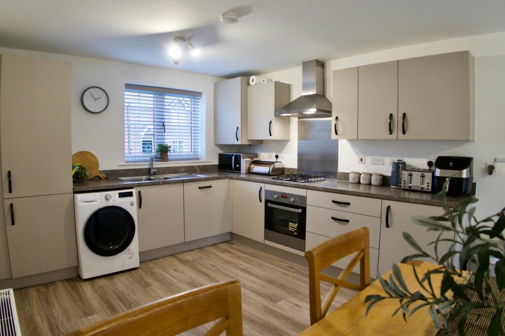 Additional image 2 of Sykes Road, Hampton Magna, CV35