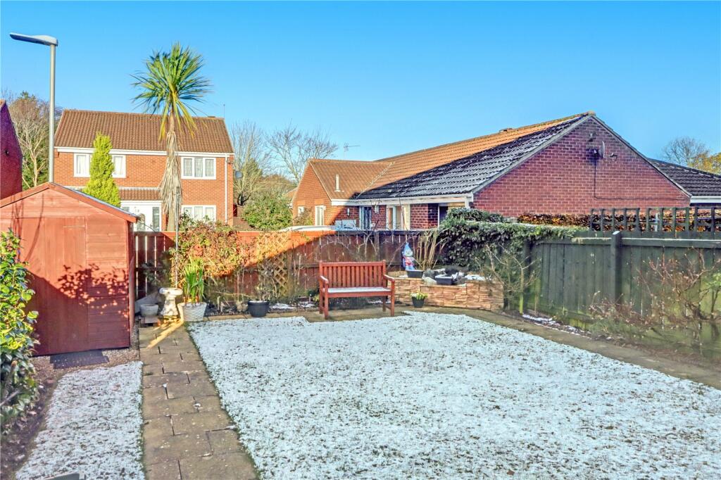 Additional image 12 of Brecken Way, Meadowfield, Durham, DH7