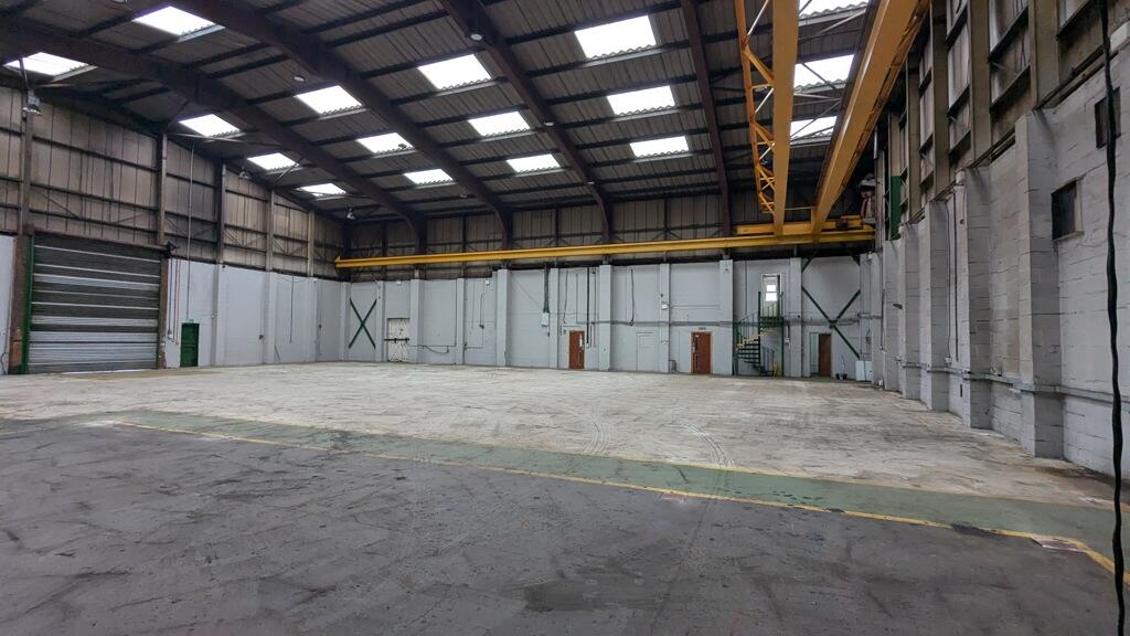 Additional image 5 of Unit 1, Crondal Road, Exhall, Coventry, CV7 9NH