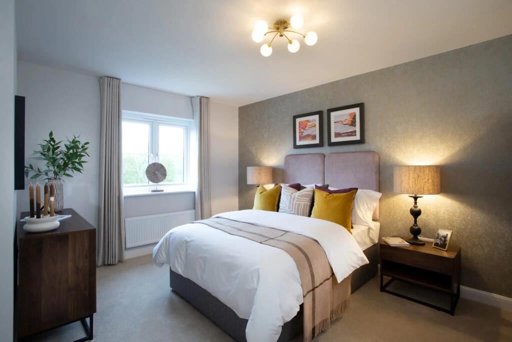 Additional image 9 of The Croft, Bennetts Road, North Keresley, Coventry, CV7