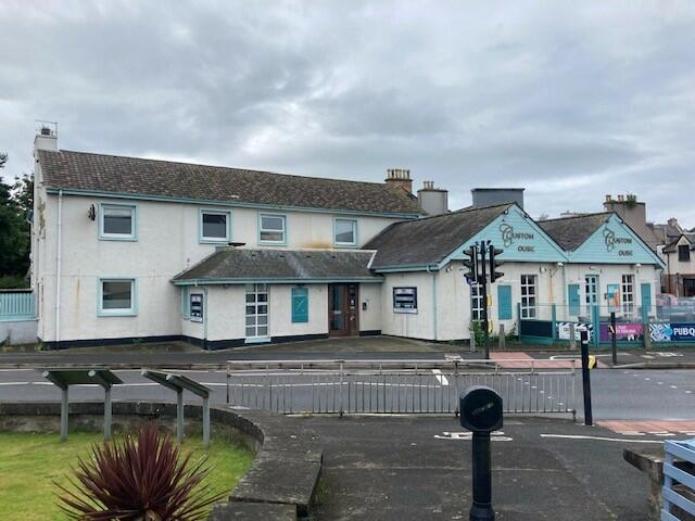 Additional image 9 of Custom House  North Strand Street  STRANRAER Wigtownshire DG9 7RB  United K