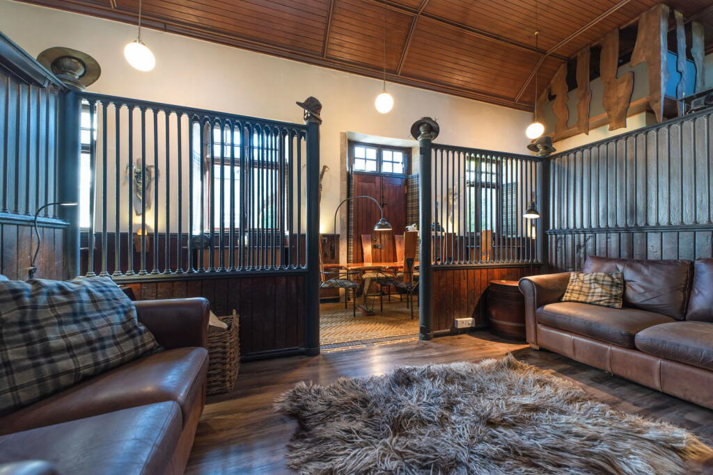 Additional image 5 of Borgue, Kirkcudbright, DG6 4UE