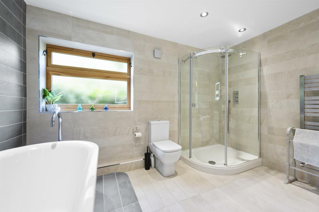 Additional image 23 of The Lodge, Somersal Herbert