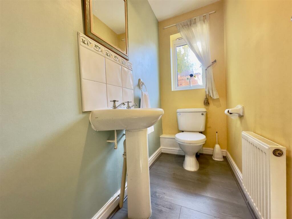 Additional image 19 of Shylock Grove, Heathcote