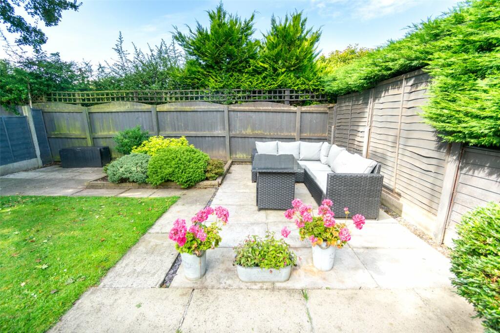 Additional image 16 of Greendale Drive, Middlewich