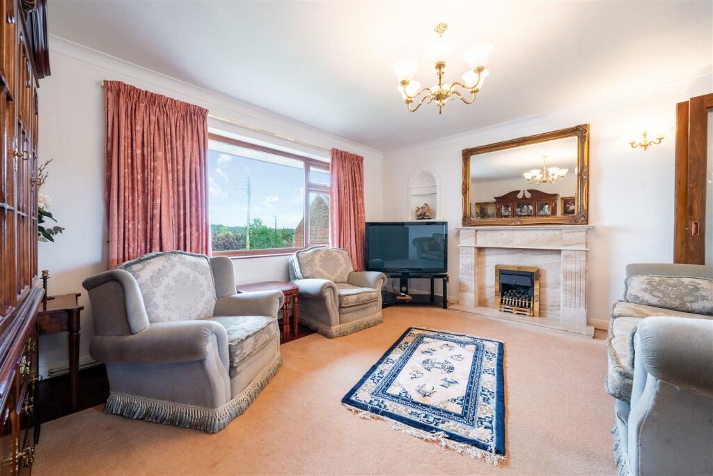 Additional image 6 of The Maltings, High Road, South Wingfield, Derbyshire, DE55 7LX