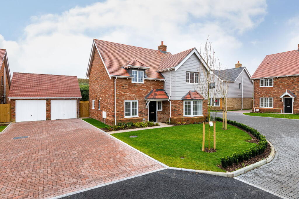 Additional image 8 of Plot 9 St Nicholas At Wade , Birchington , CT7 0NY