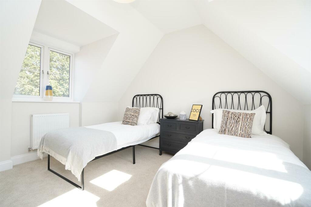 Additional image 15 of 3 Spa Farm, Bishopton Lane, Stratford Upon Avon