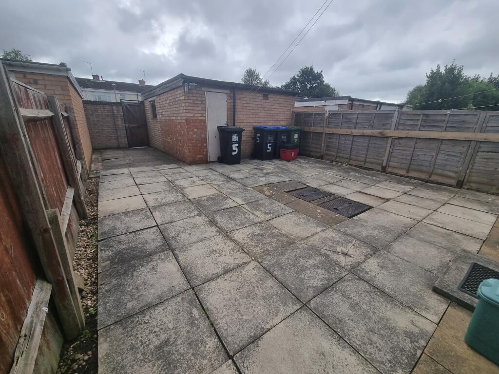 Additional image 11 of 5 Marloes Walk, Sydenham, Leamington Spa