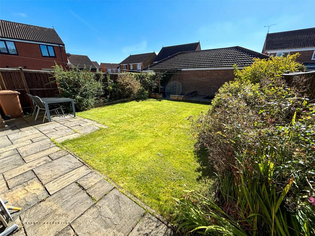 Additional image 21 of Hornbeam, Shiney Row, Houghton Le Spring, DH4