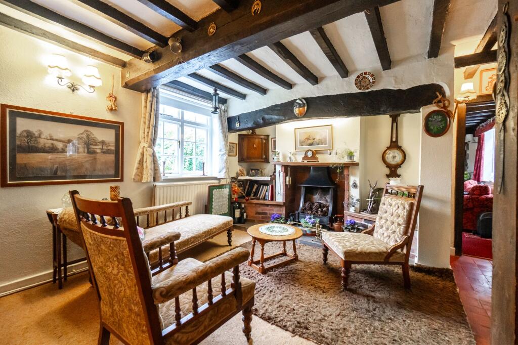 Additional image 8 of Cat & Fiddle Lane, West Hallam, DE7