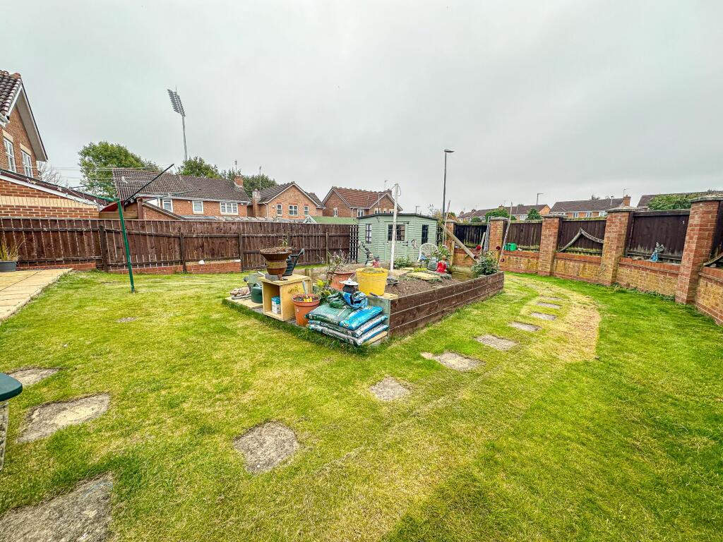 Additional image 18 of Bradman Drive, Chester le Street