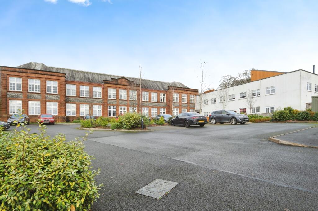 Additional image 14 of Academy Road, Moffat, Dumfries and Galloway, DG10