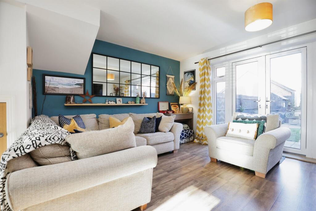 Additional image 14 of Marconi Close, Houlton, RUGBY