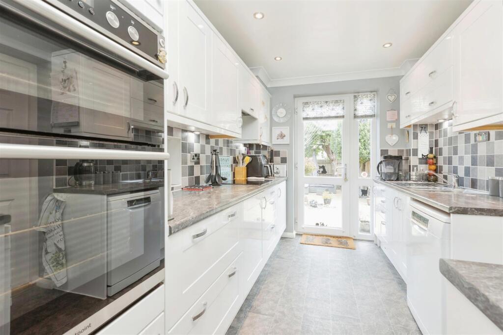 Additional image 2 of Olivers Mill, New Ash Green