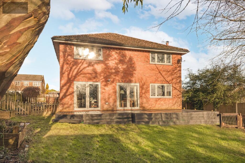 Additional image 29 of Crich Lane, Belper, DE56