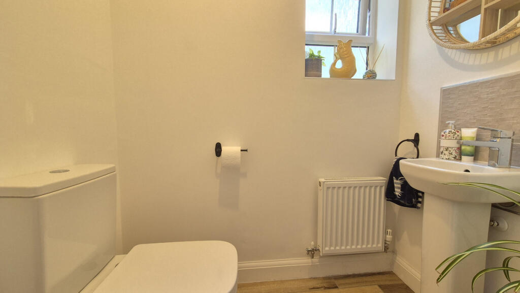 Additional image 15 of Quarry View, Bishops Itchington, CV47