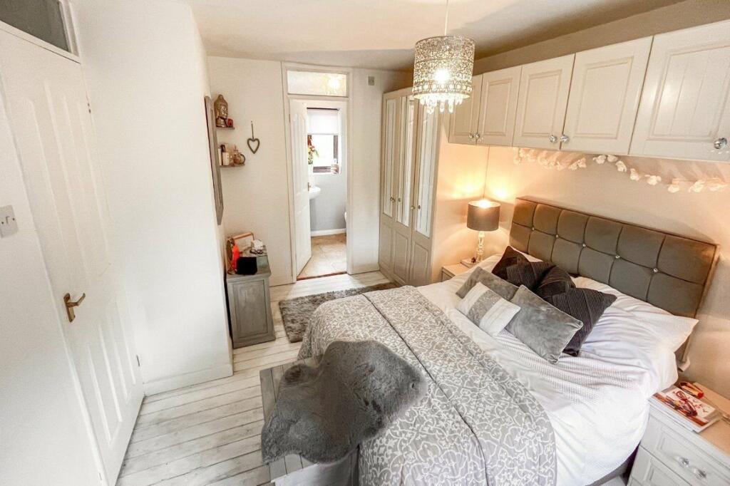 Additional image 19 of Cul-De-Sac Location! The Paddocks, Bulkington, Bedworth, CV12 9SR