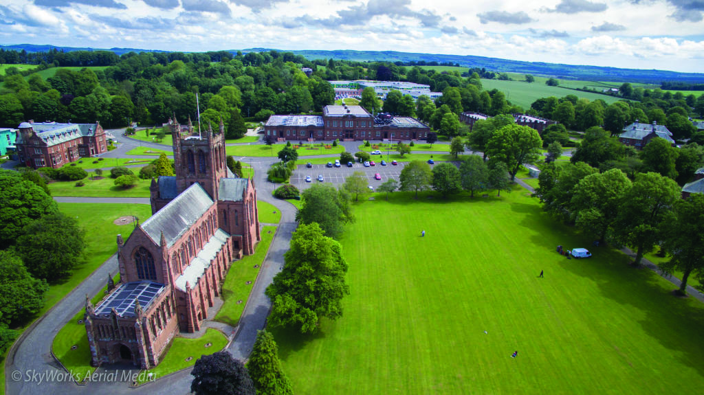 Additional image 7 of Kindar House, Office 4, The Crichton, Dumfries.