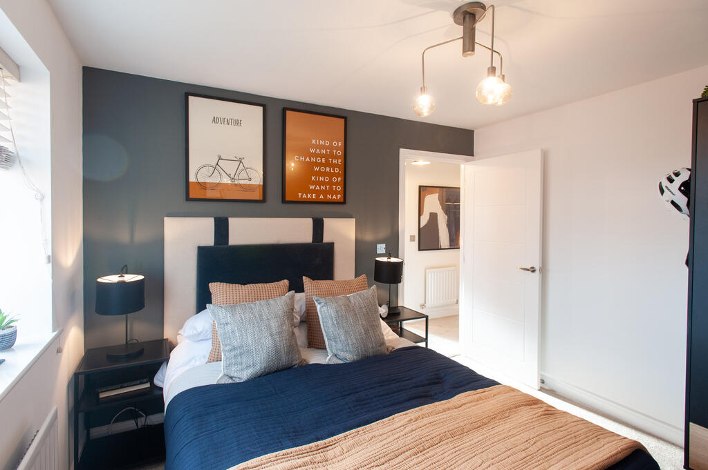 Additional image 4 of Sephton Drive,
Hawkesbury, 
Warwickshire,
Longford,
CV6 6QY