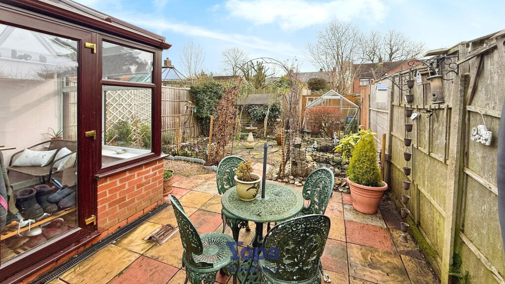 Additional image 13 of Meadow Close, Ansty, Coventry, CV7