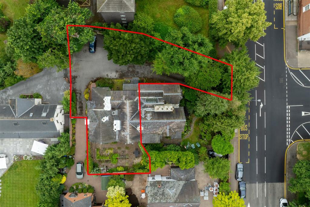 Additional image 23 of Clarendon Square, Leamington Spa