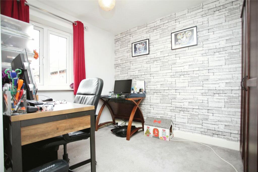Additional image 12 of Adderley Avenue, Nuneaton, Warwickshire, CV10