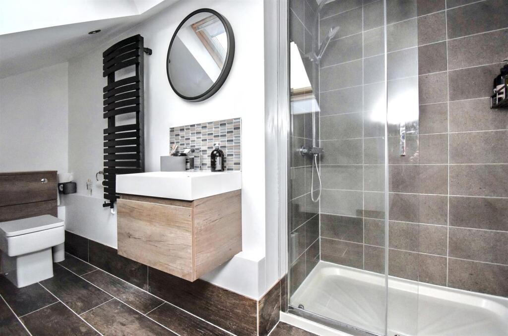 Additional image 17 of King Street, Duffield, Belper, Derbyshire