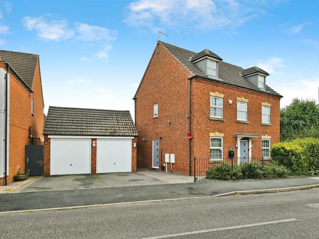 Additional image 23 of Welland Road, Hilton