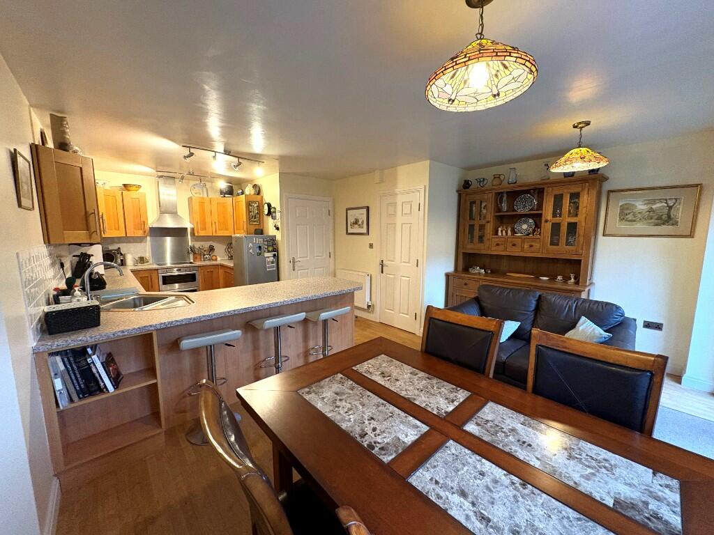 Additional image 20 of Thornley Place, Ashbourne, Derbyshire, DE6 1PQ