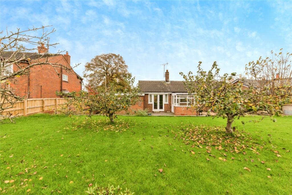 Additional image 20 of Longhill Lane, Hankelow, Crewe, Cheshire East, CW3