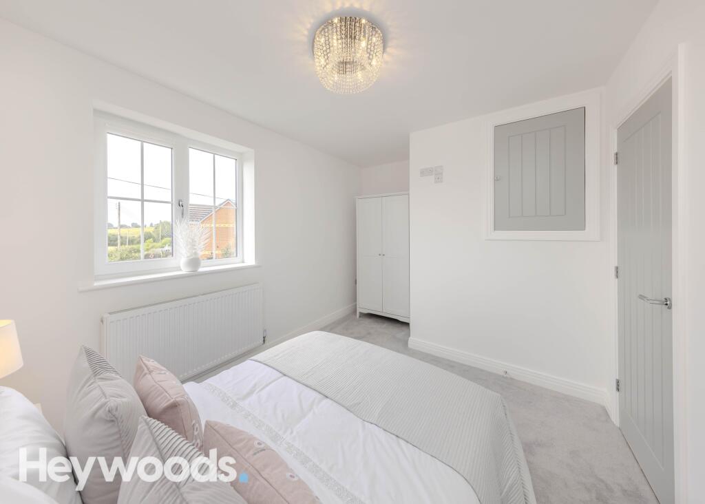 Additional image 10 of Plot 3, Egerton View, Wrinehill, Crewe, Cheshire