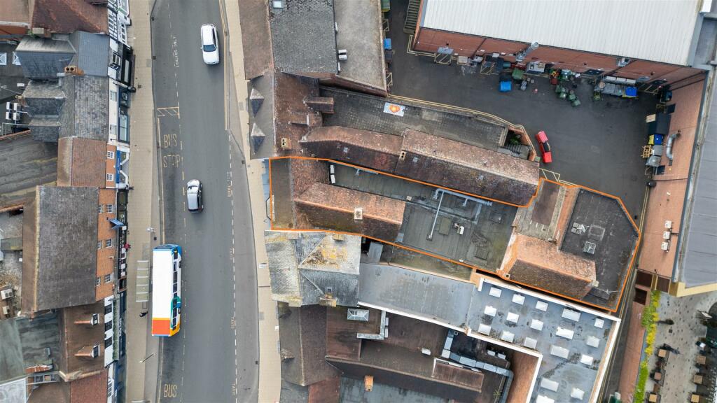 Additional image 11 of 17, Wood Street, Stratford-upon-Avon