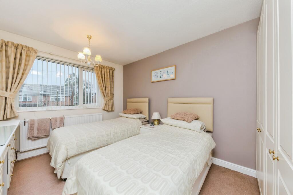 Additional image 12 of Partridge Close, Winsford, Cheshire, CW7