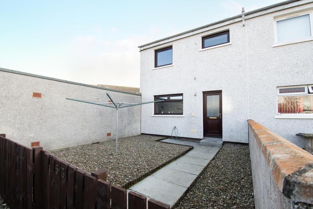 Additional image 20 of Gannochy Crescent, Montrose, DD10