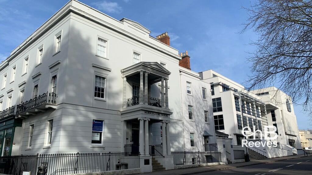 Additional image 9 of Third Floor Agriculture House, Newbold Terrace, Leamington Spa, Warwickshire, CV32 4EA